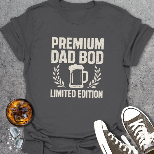Premium Dad Bod T-Shirt