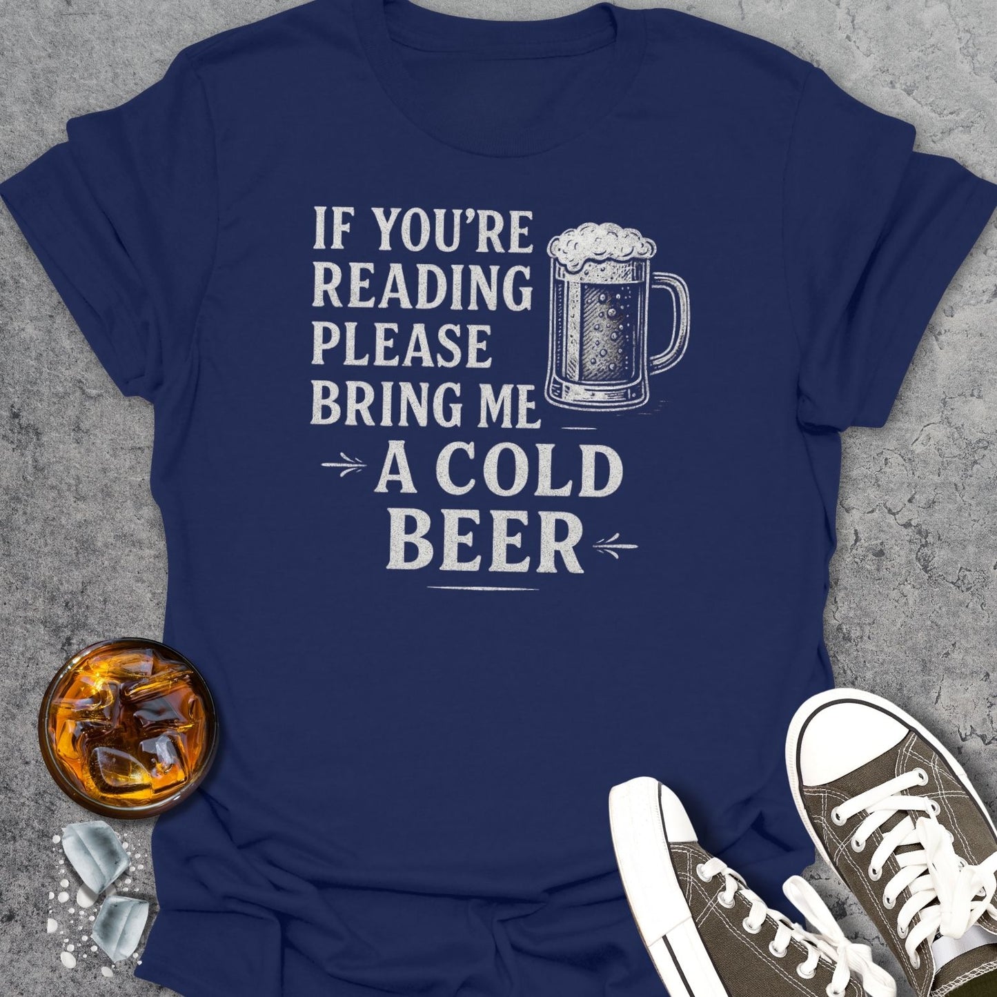 If Youre Reading This T-Shirt