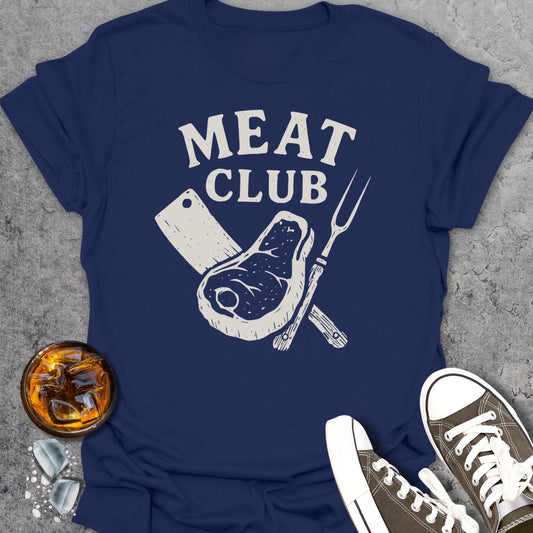 Meat Club T-Shirt