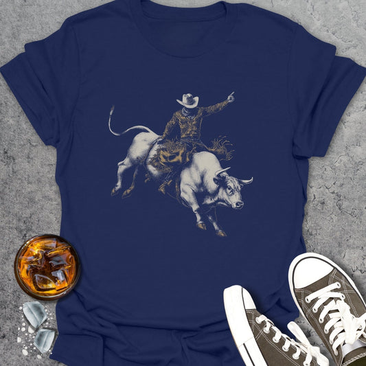 Rodeo Time T-Shirt