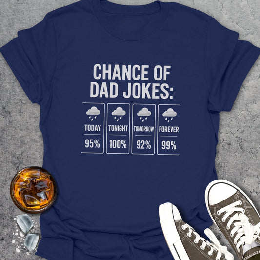 Weather Forecast T-Shirt