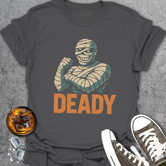 Deady Halloween T-Shirt