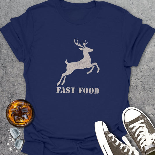 Fast Food T-Shirt