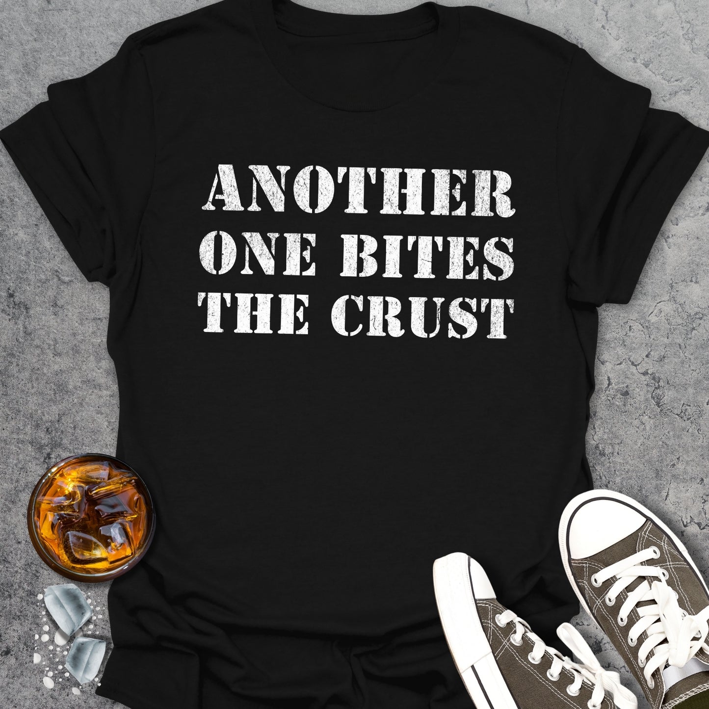 Another One Bites The Dust T-Shirt