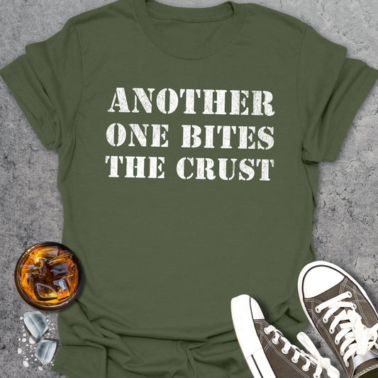 Another One Bites The Dust T-Shirt