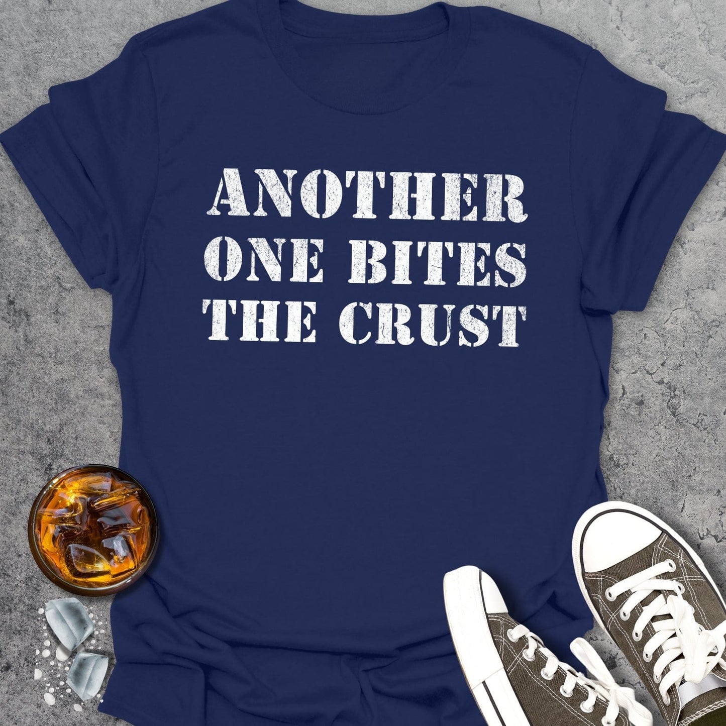 Another One Bites The Dust T-Shirt
