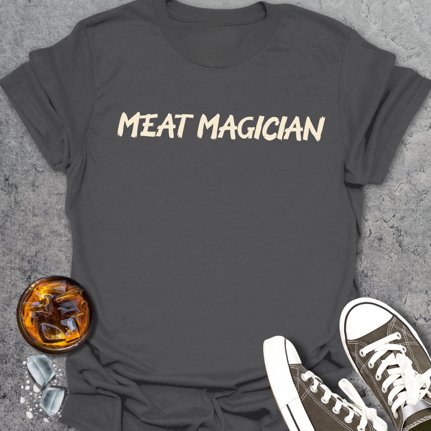 Meat Magician T-Shirt