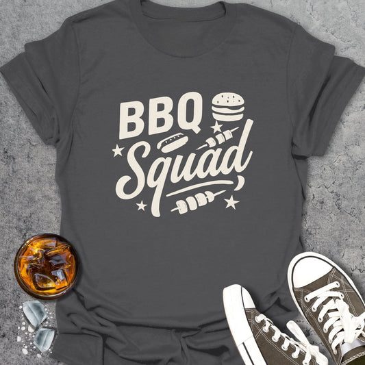 BBQ Squad T-Shirt