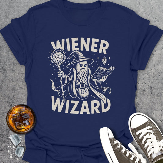 Wiener Wizard T-Shirt