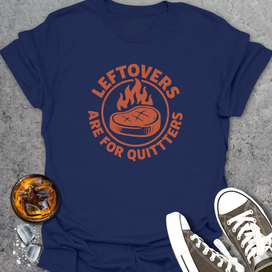 Leftovers Funny T-Shirt