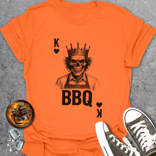 BBQ King T-Shirt