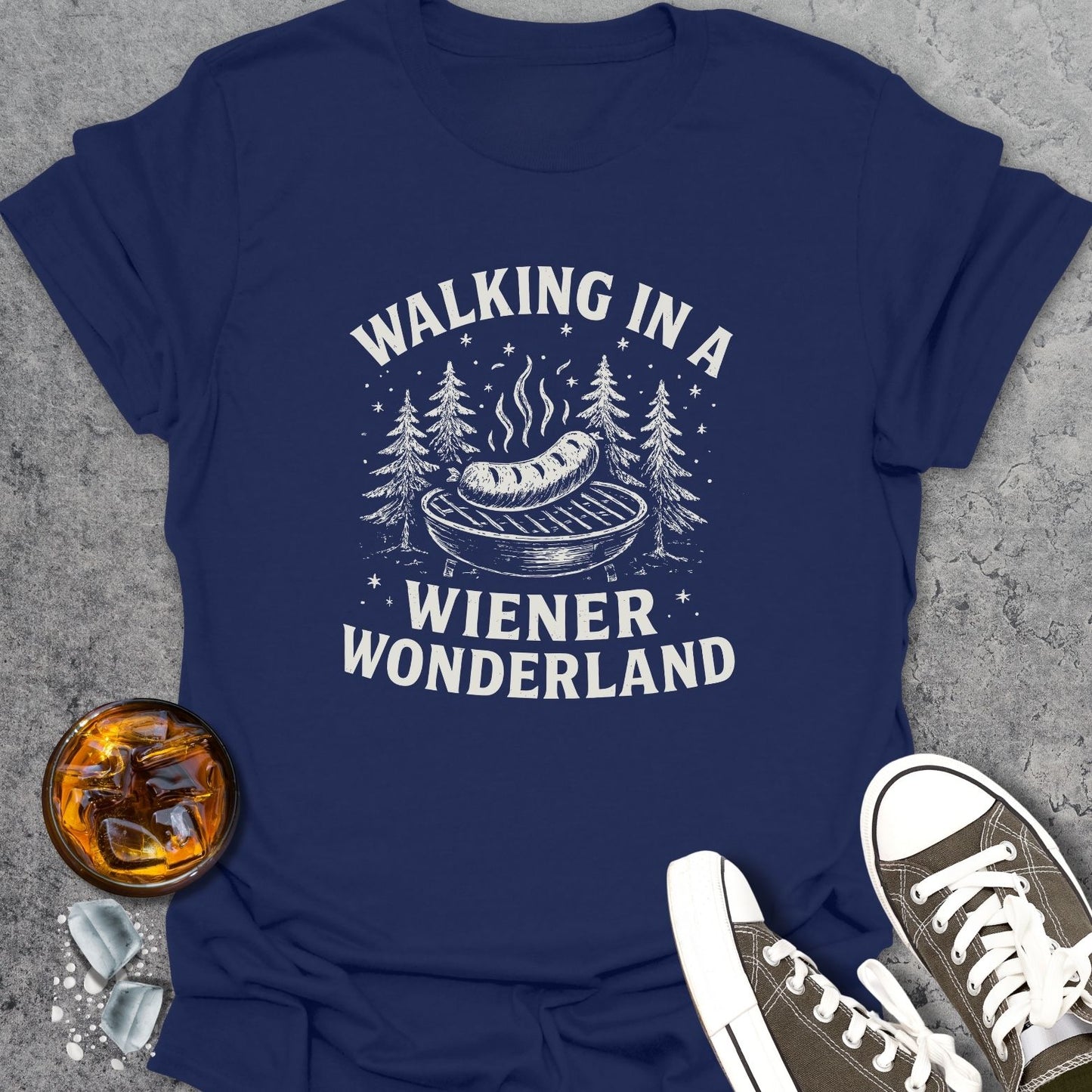 Wiener Wonderland T-Shirt