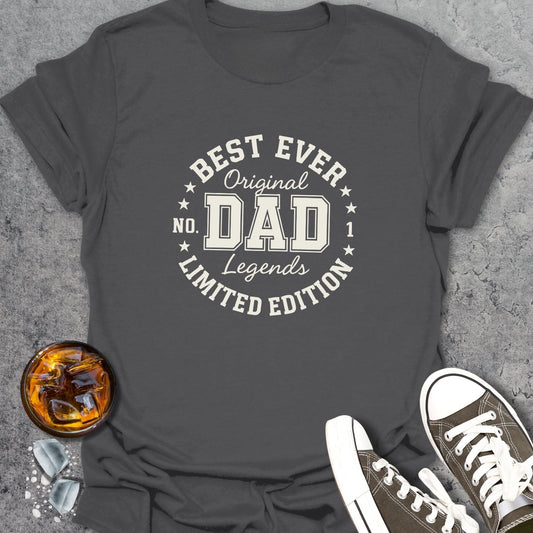 Dad Legend T-Shirt