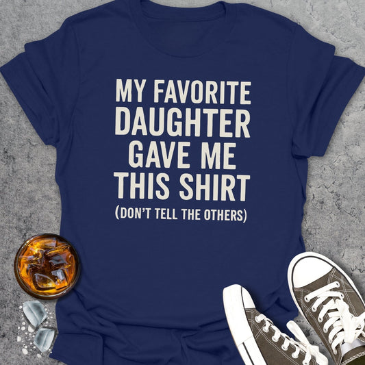 Favorite Daughter T-shirt