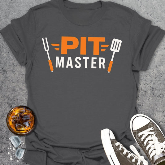 Pit Master T-Shirt