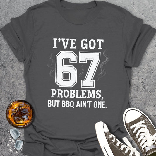 67 Problems T-shirt