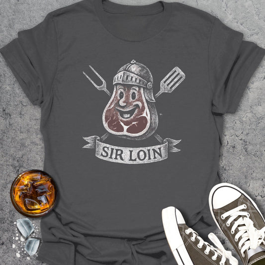 Sir Loin T-shirt