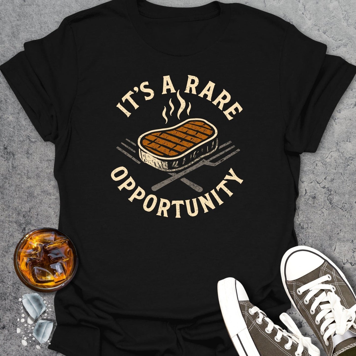 Rare Opportunity T-Shirt