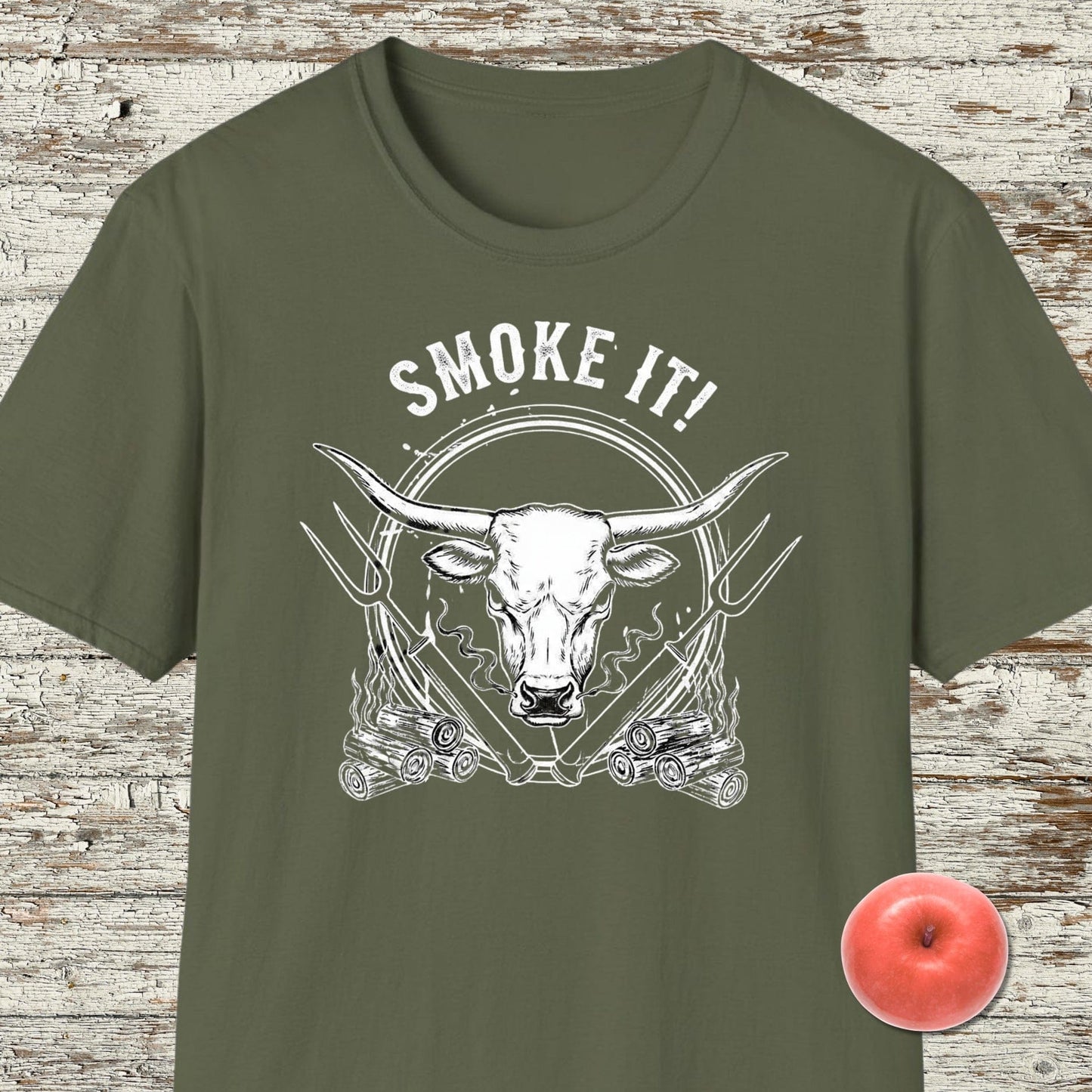 Smoke It! T-Shirt