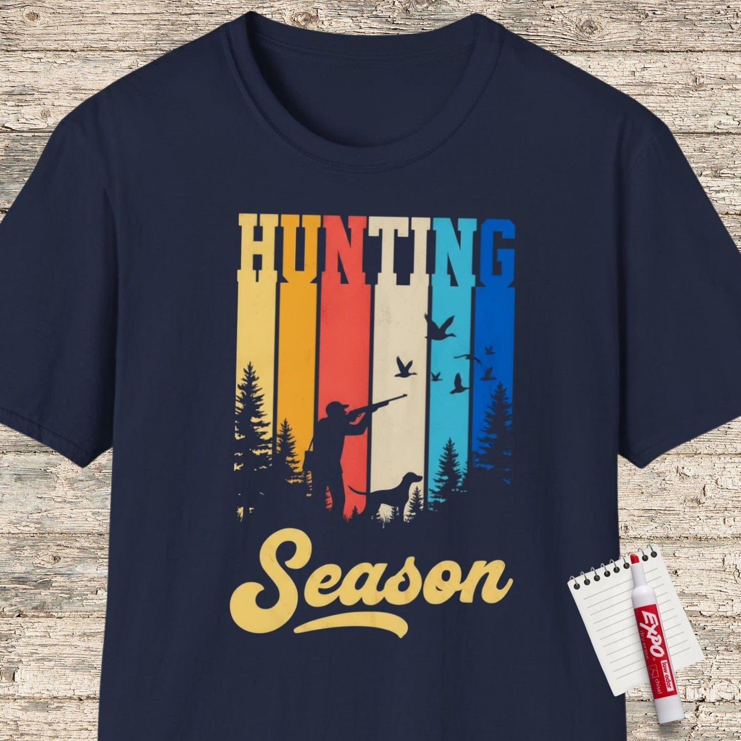 Hunting Season T-Shirt
