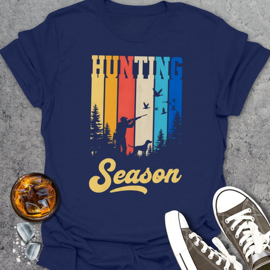 Hunting Season T-Shirt