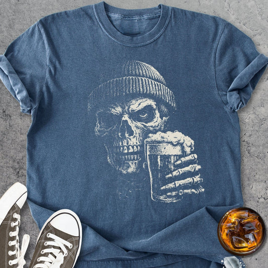 Cheers - Vintage Heavyweight Tee