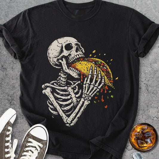Still Hungry - Vintage Heavyweight Tee