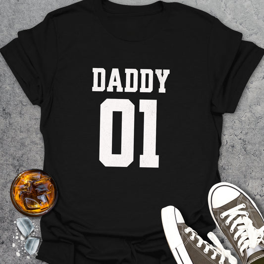 Daddy 01 T-Shirt