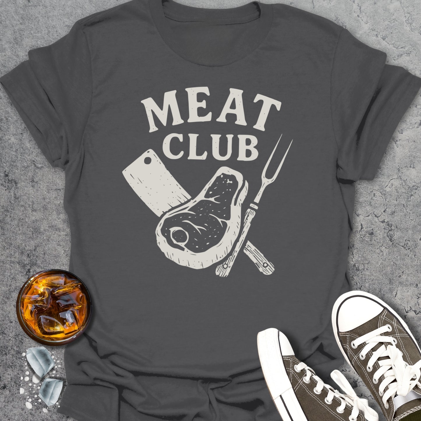 Meat Club T-Shirt