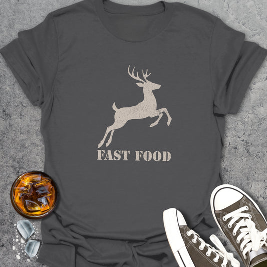 Fast Food T-Shirt