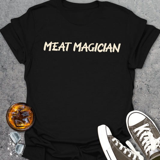 Meat Magician T-Shirt