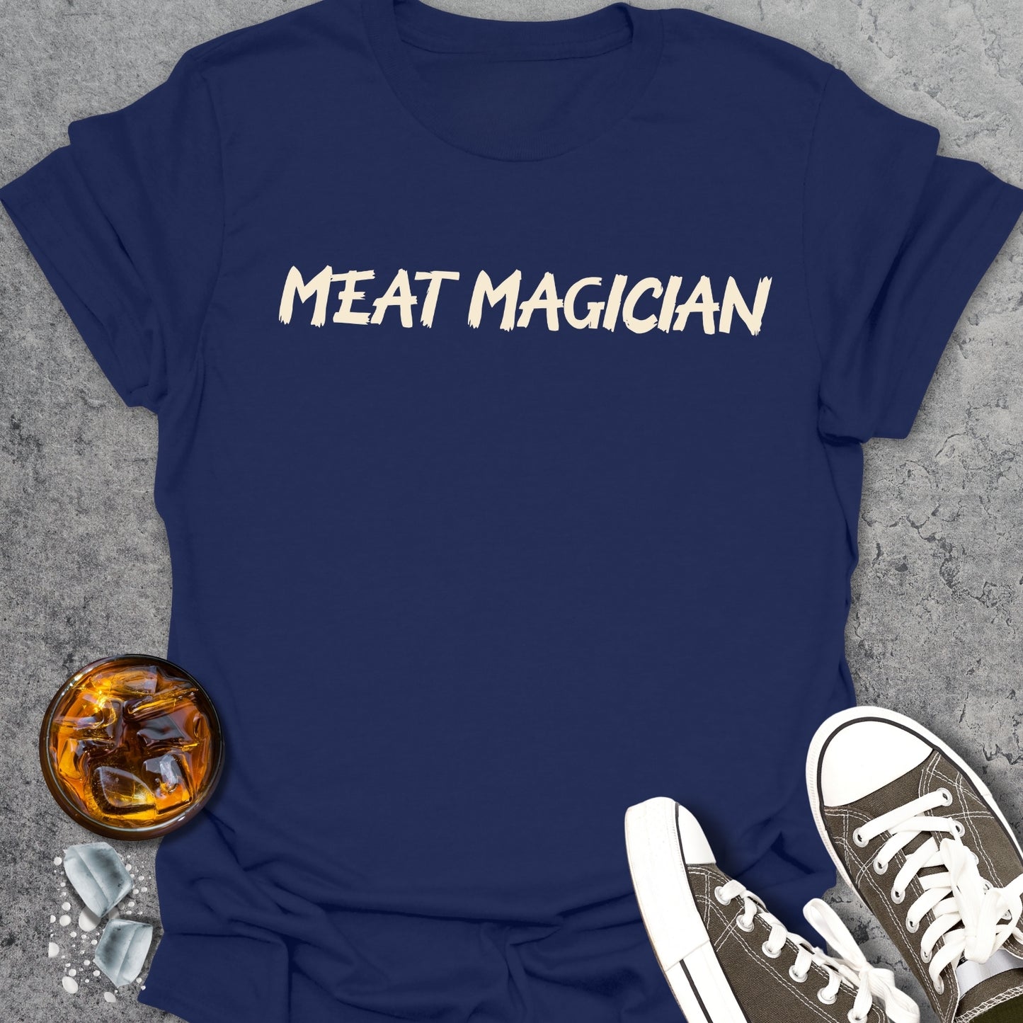 Meat Magician T-Shirt