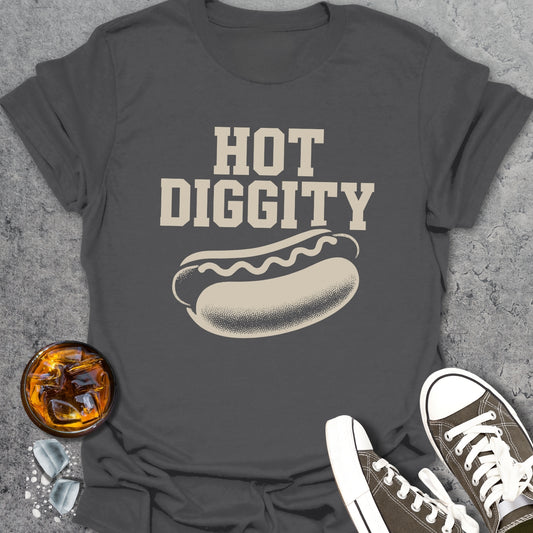 Hot Diggity T-Shirt