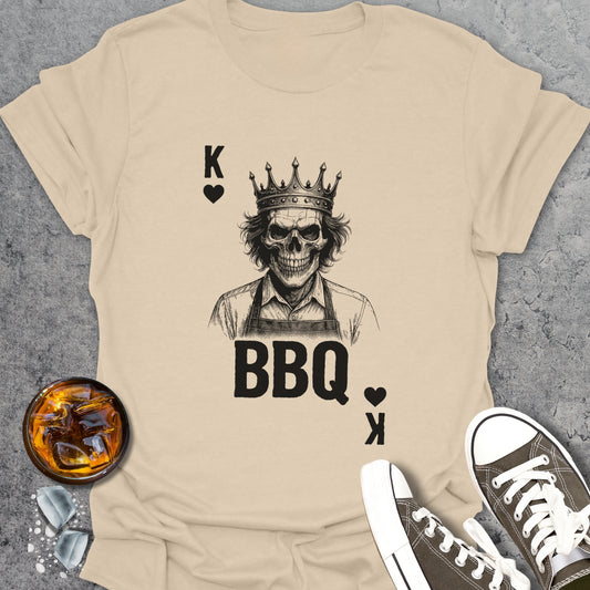 BBQ King T-Shirt