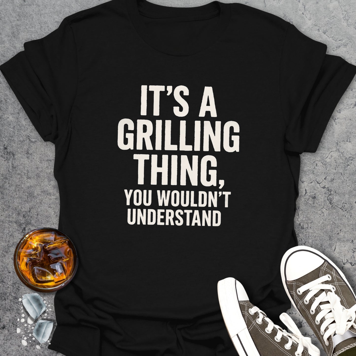It's A Grilling Thing T-Shirt