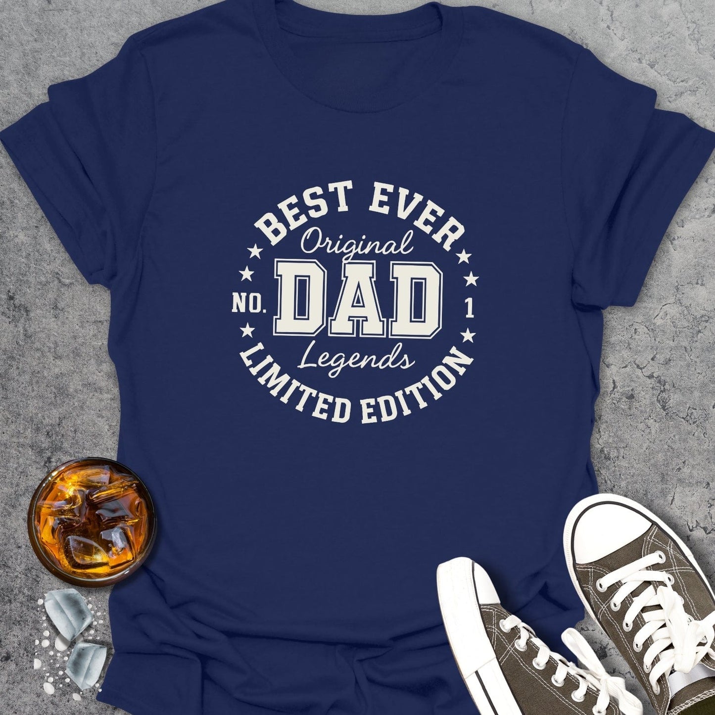 Dad Legend T-Shirt