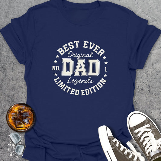 Dad Legend T-Shirt