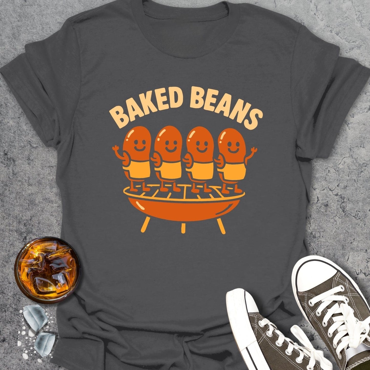 Baked Beans T-Shirt