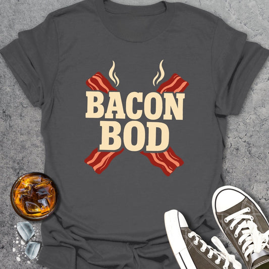 Bacon Bod T-shirt