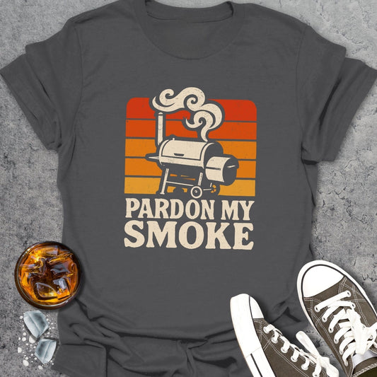 Pardon My Smoke T-shirt