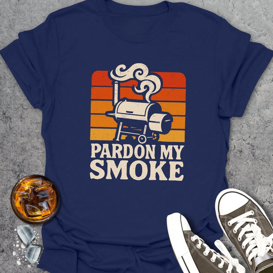 Pardon My Smoke T-shirt