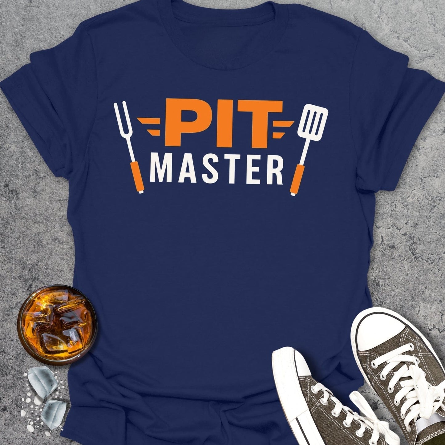 Pit Master T-Shirt