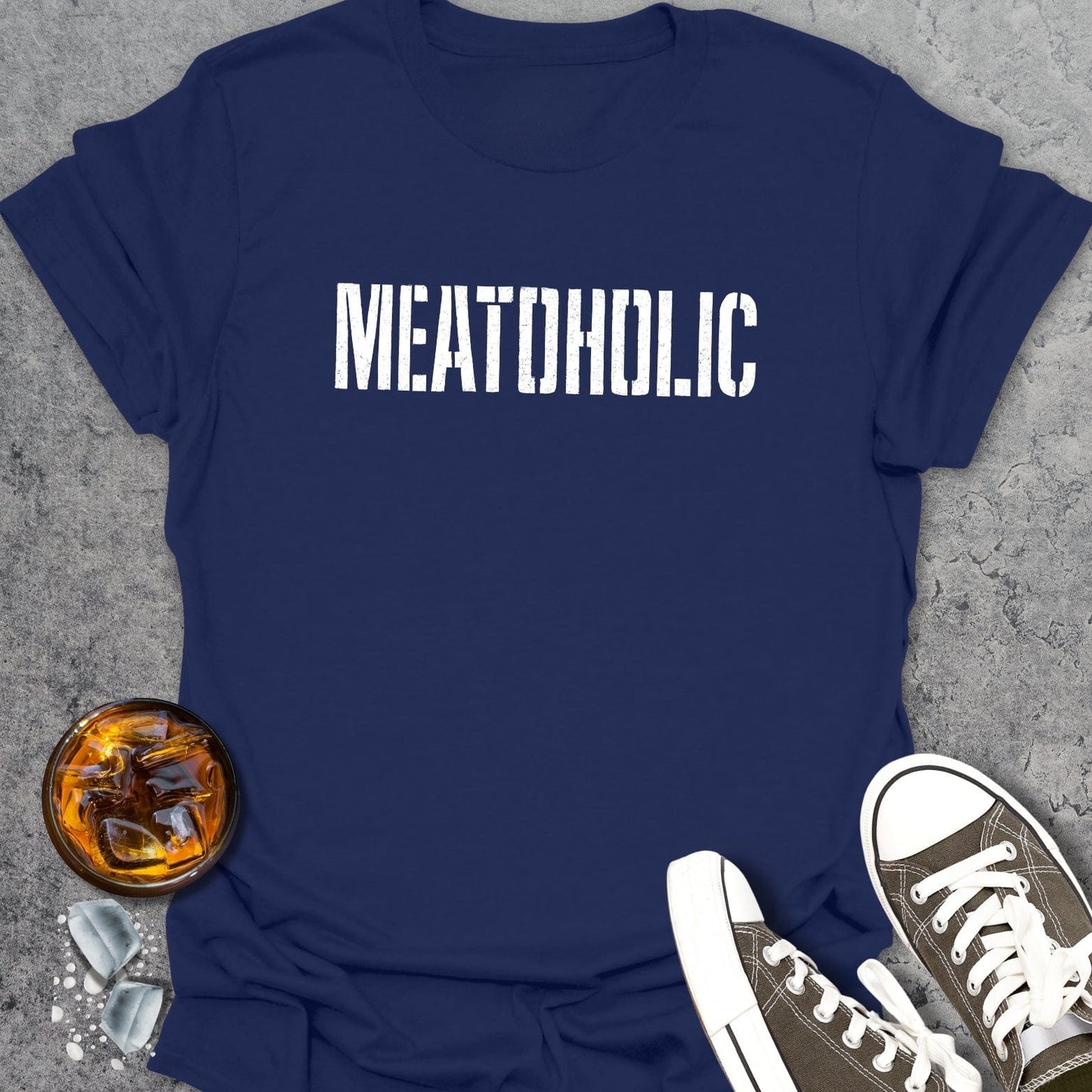 Meatoholic T-Shirt