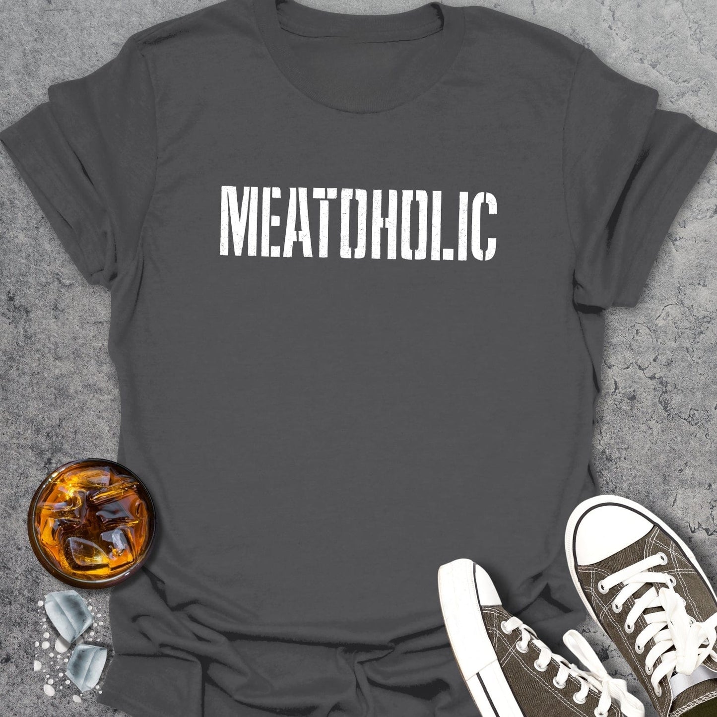 Meatoholic T-Shirt
