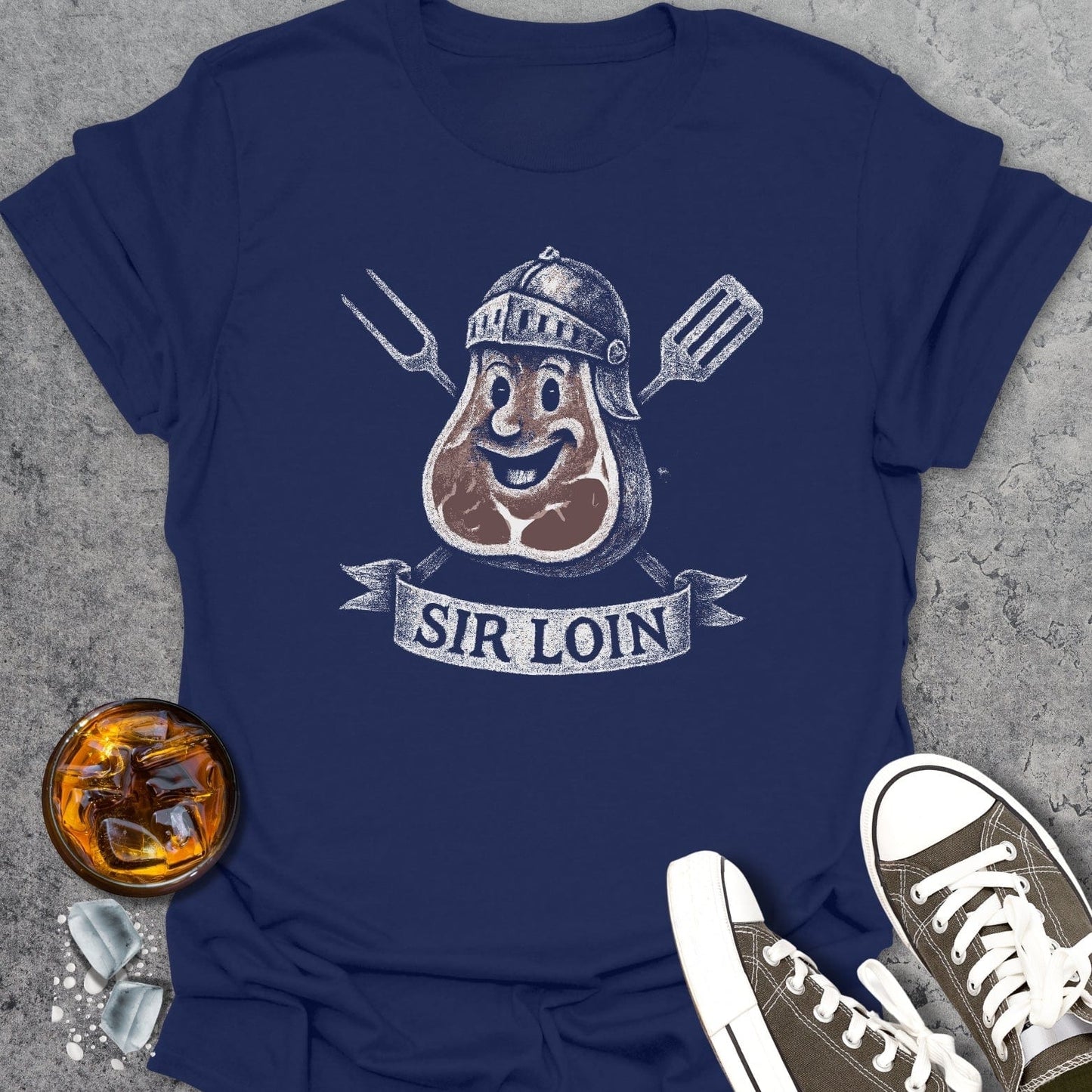 Sir Loin T-shirt
