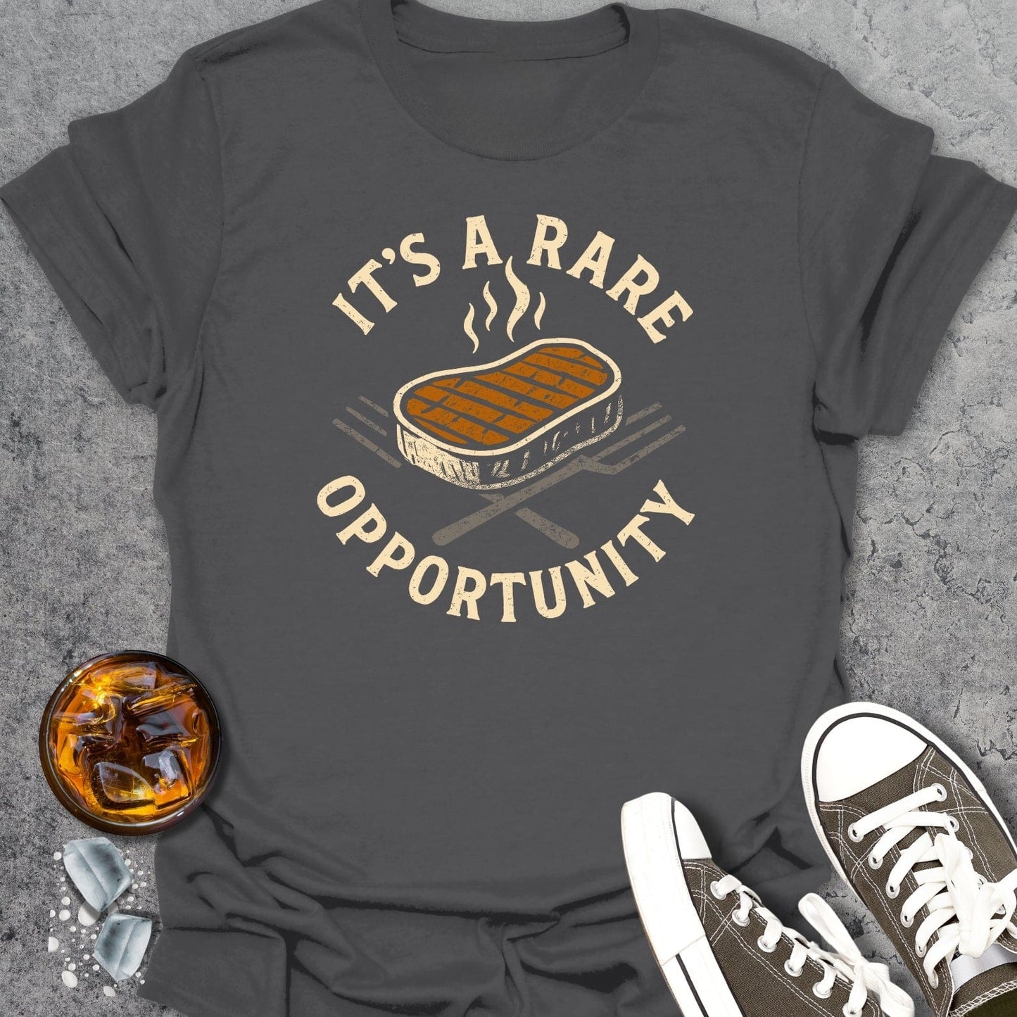 Rare Opportunity T-Shirt