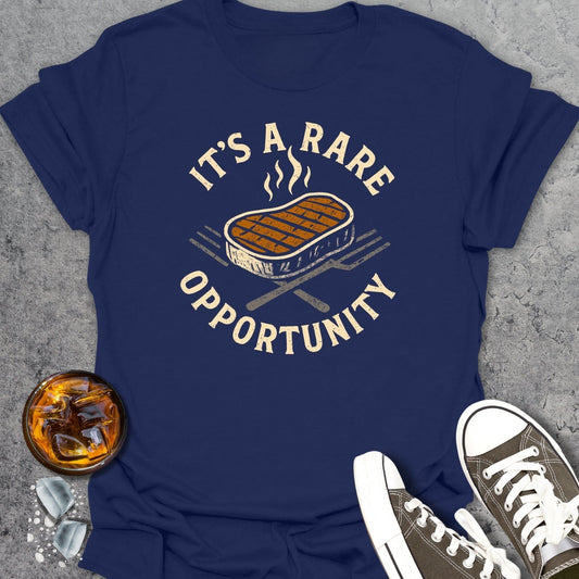 Rare Opportunity T-Shirt