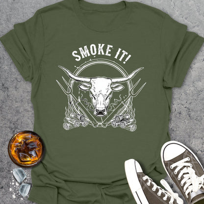 Smoke It! T-Shirt