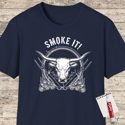 Smoke It! T-Shirt