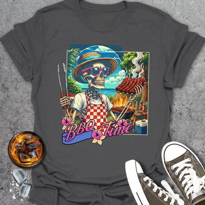 BBQ time T-Shirt